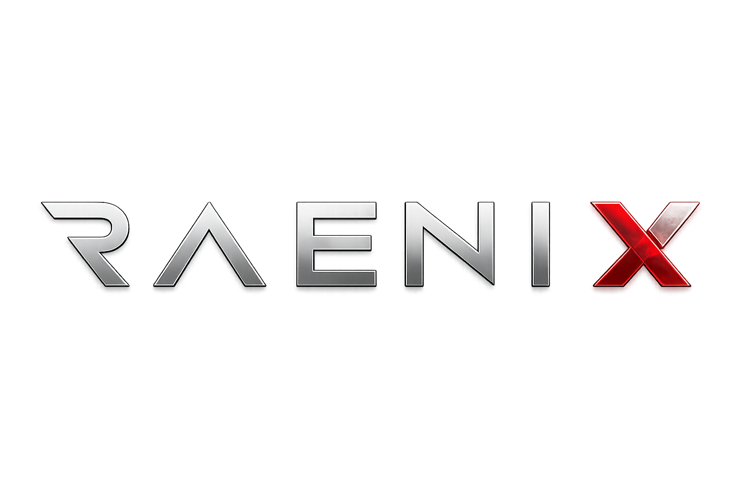 RaeniX